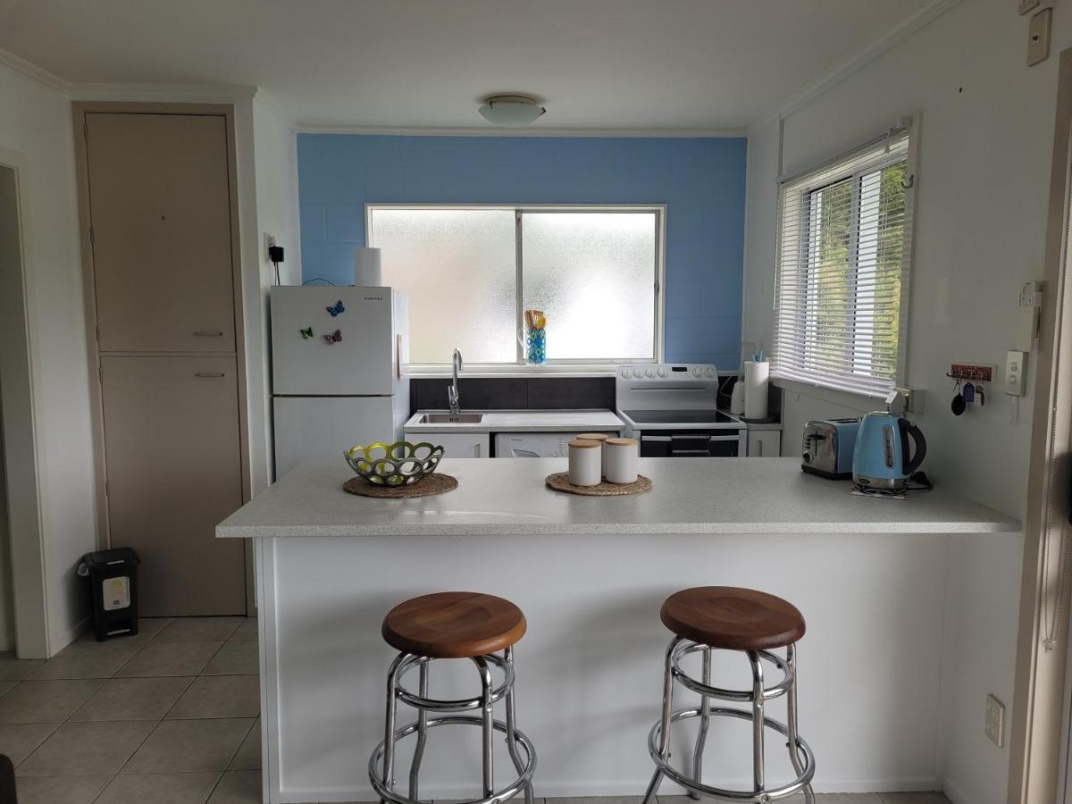 Appartement He Pai Te Wairua By The Sea à Paihia Extérieur photo