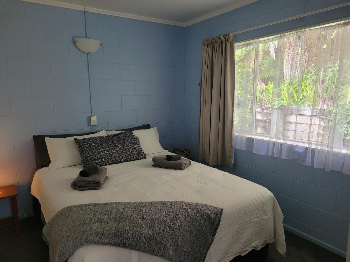 Appartement He Pai Te Wairua By The Sea à Paihia Extérieur photo